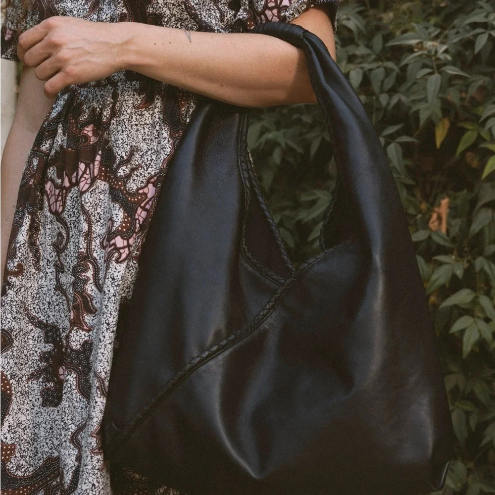 Cleobella bryant hobo
